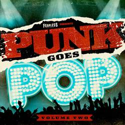 Compilations : Punk Goes Pop 2